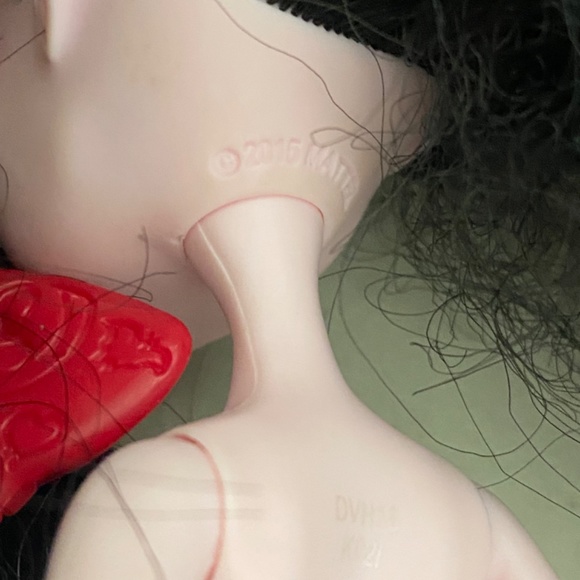 7 Monster High Dolls lot. - Picture 16 of 16